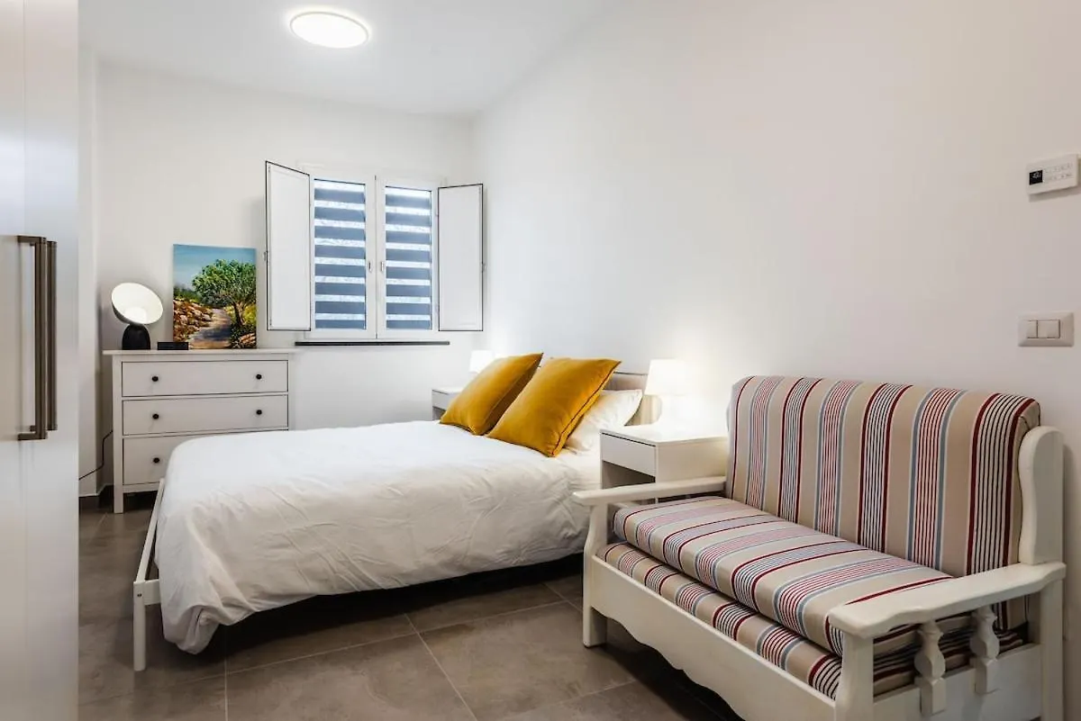 Holiday home Oasi Agrumi E Mare Mascali