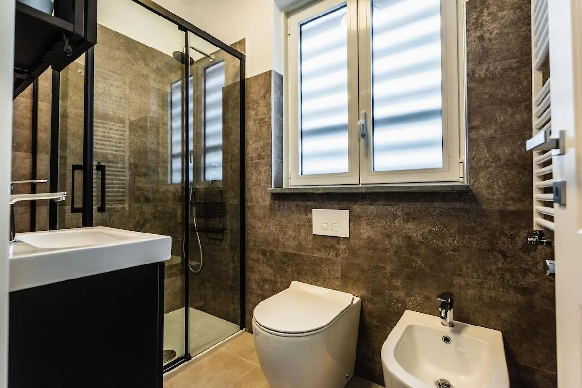 Oasi Agrumi E Mare Mascali Holiday home