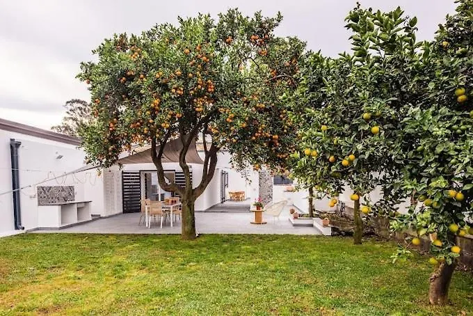 Oasi Agrumi E Mare Mascali Italy