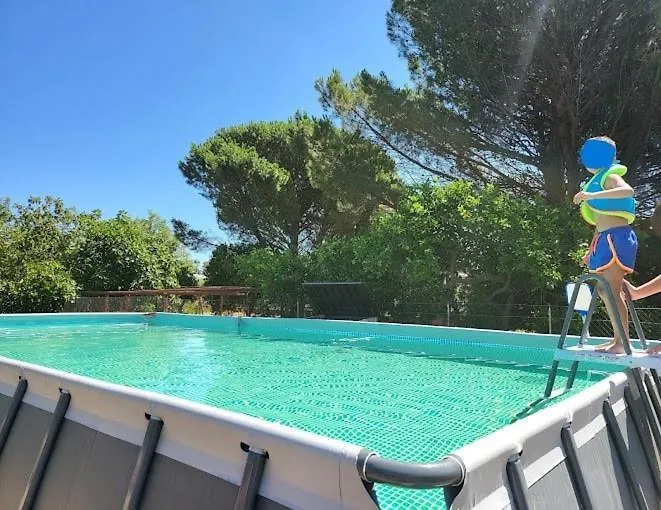 Oasi Agrumi E Mare Mascali