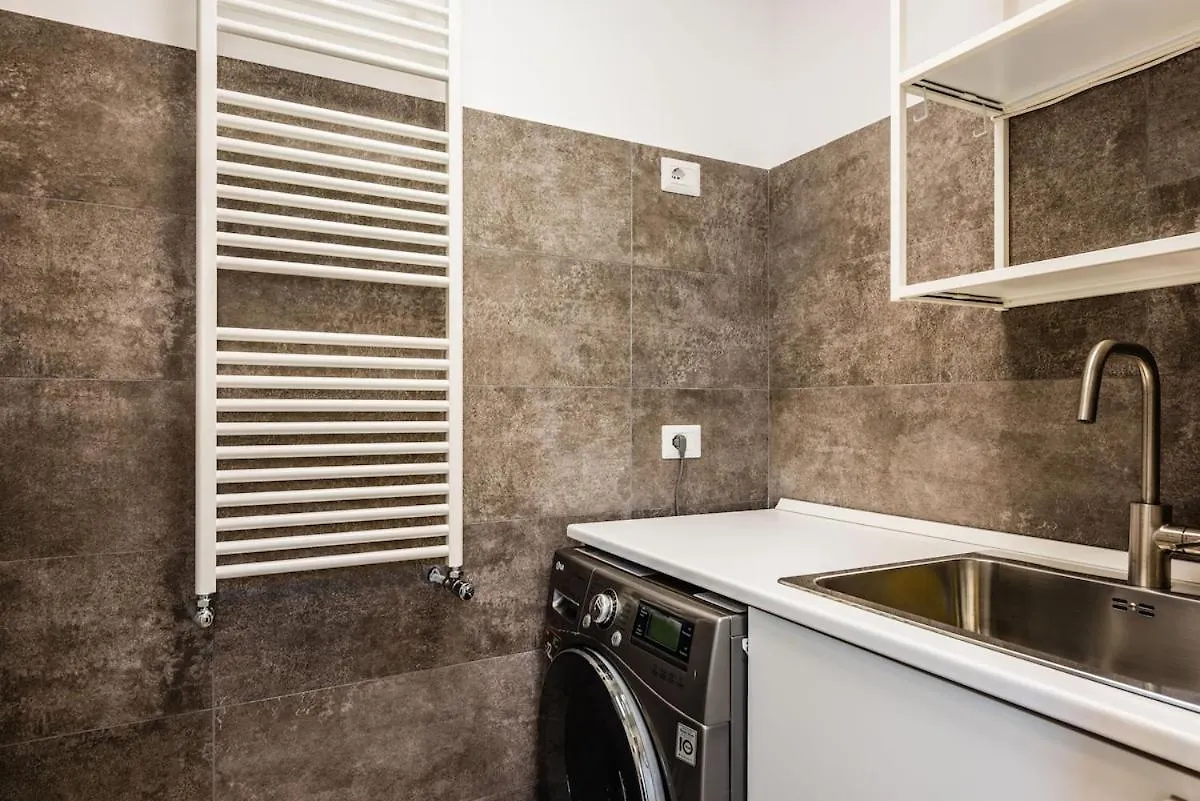 Holiday home Oasi Agrumi E Mare Mascali